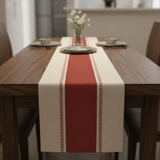 Xl Christmas Table Runner 