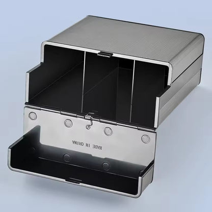 40pcs cigarette case holder