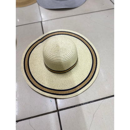 Summer hats