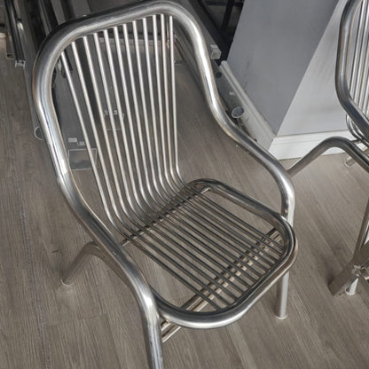 Balcony Garden Chair