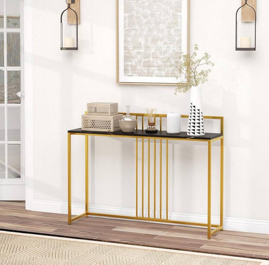 Simple console table