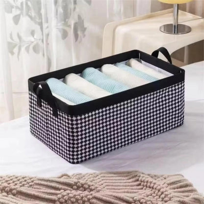 Foldable clothes  organizers