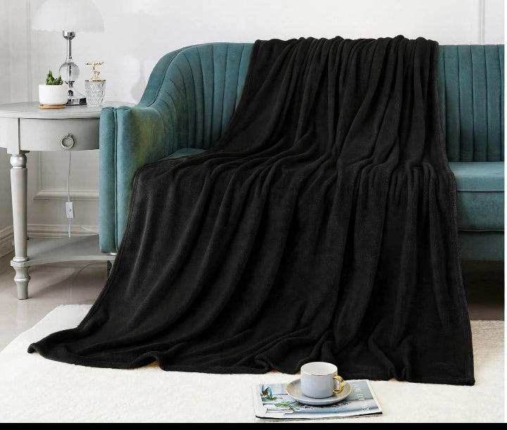 Sherpa Blankets