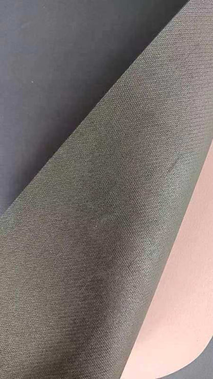2Pc Rubber Kitchen Mats
