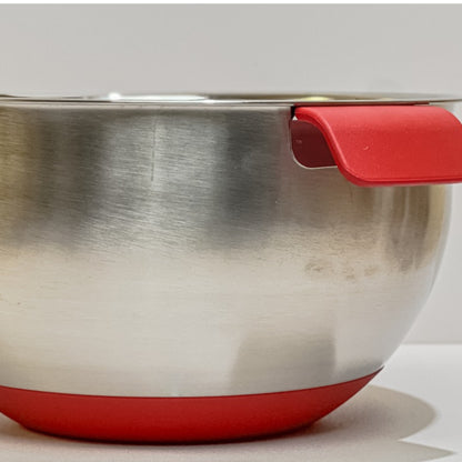 Stainless Steel Mixing Bowl