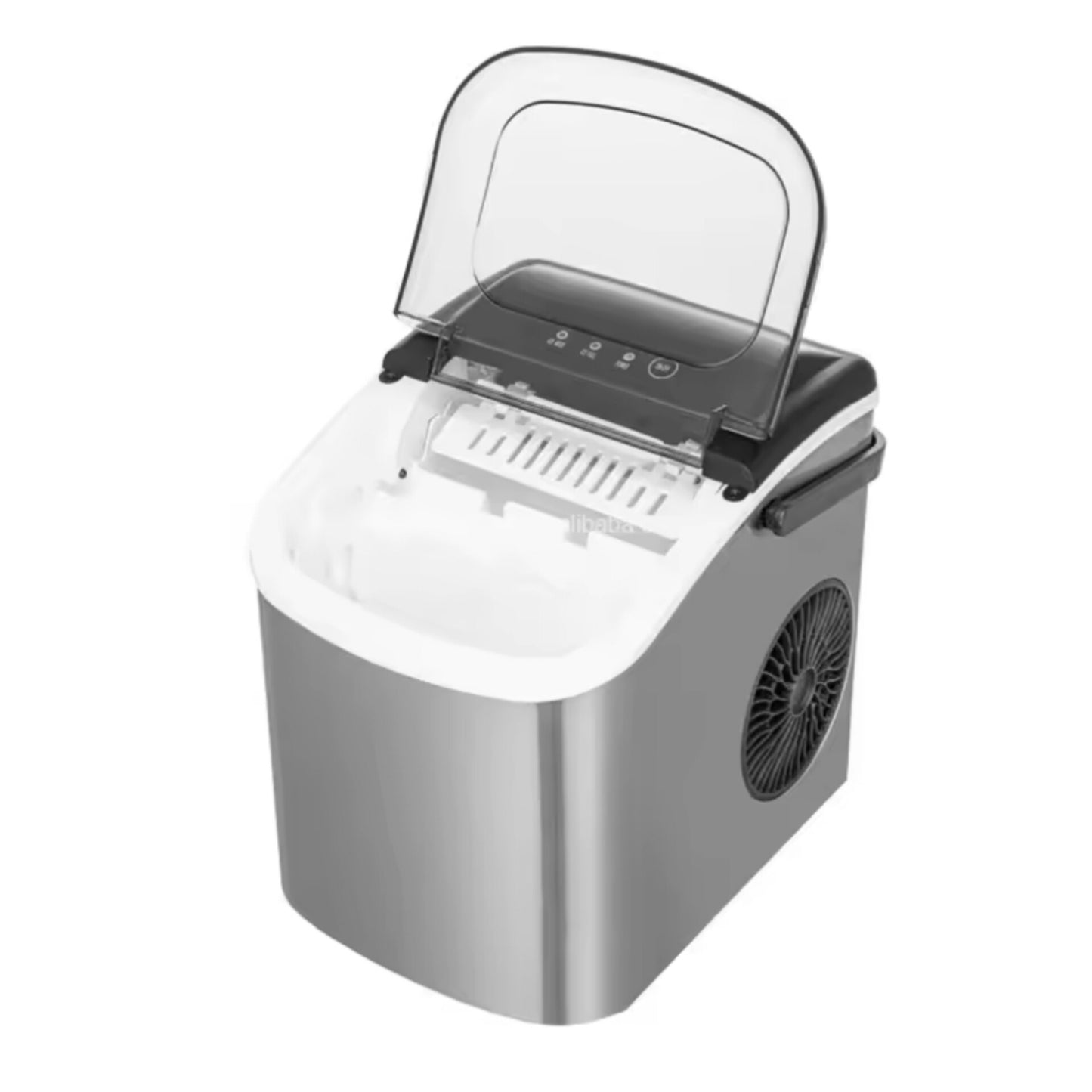 Icecube maker