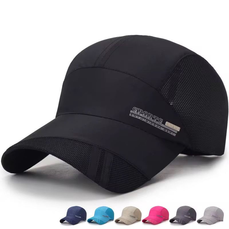 Unisex baseball/golf cap