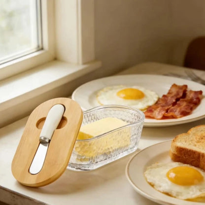 300ml Butter Dish