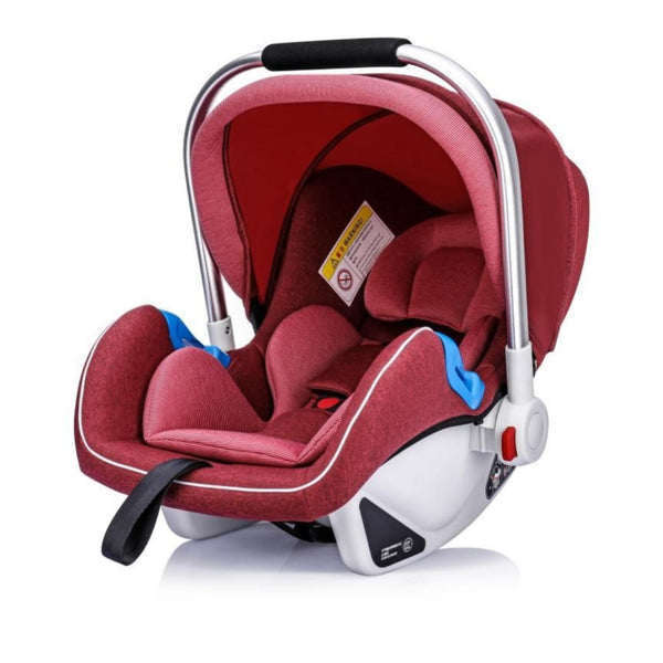 Portable toddler car seat