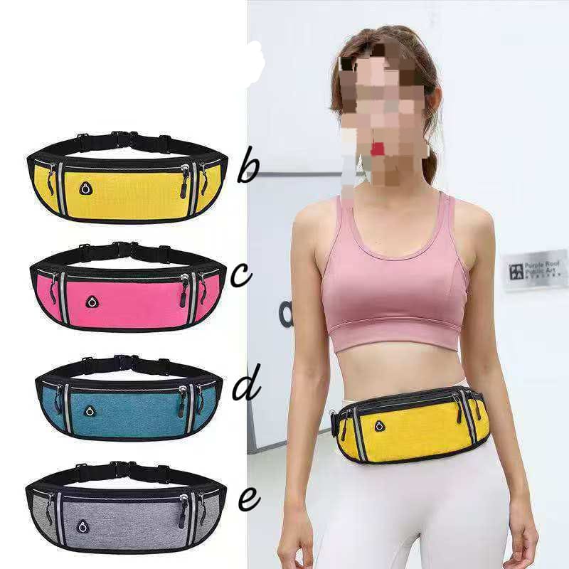 Jogging bag