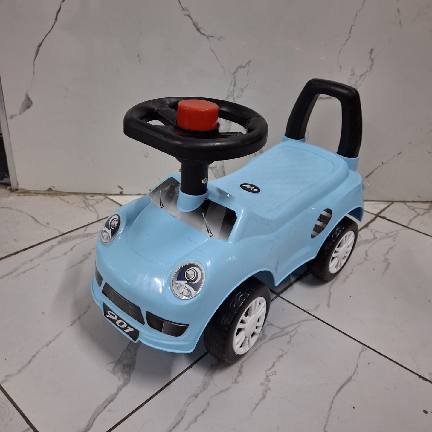 Kids toddler push car