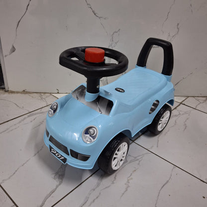 Kids toddler push car