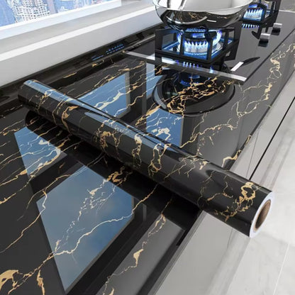 PVC self adhesive foil