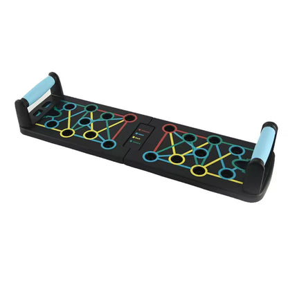 Push Up Fitness Board