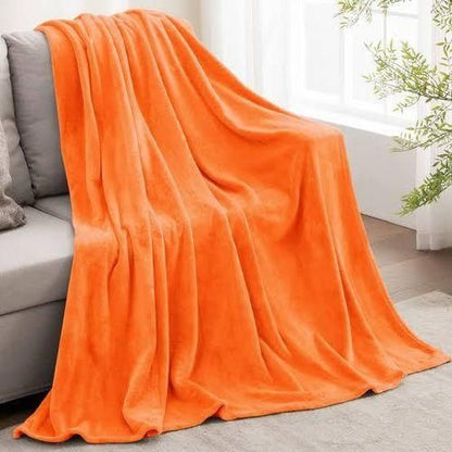 6x6 Fleece Throw Blanket