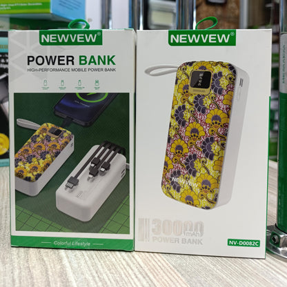 20000Mah power bank