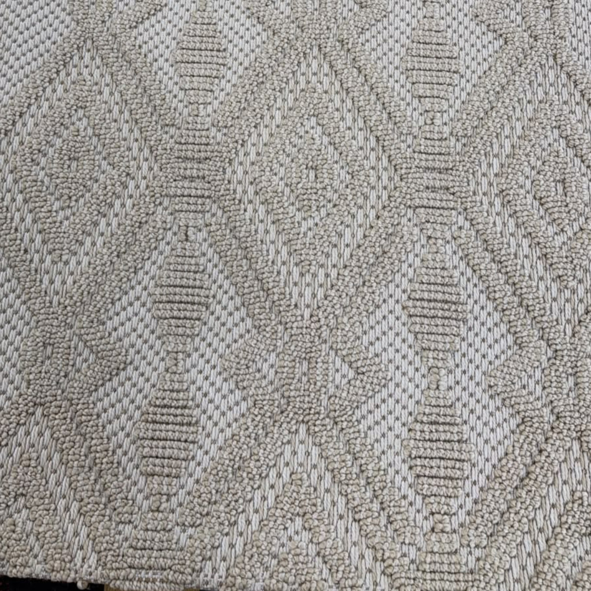 Woven Floor Runner (80 x 300 cm)