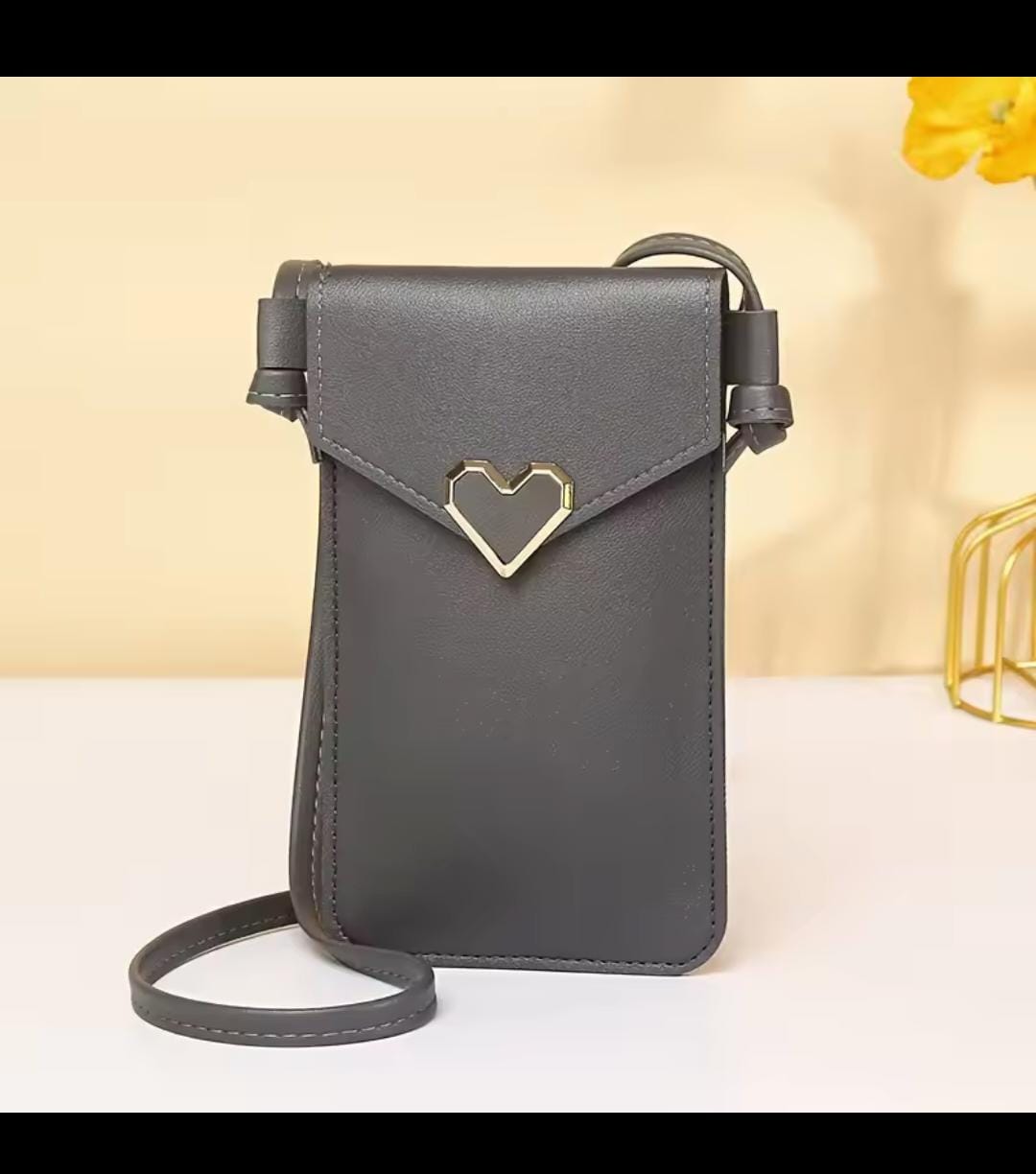 Phone holder bags