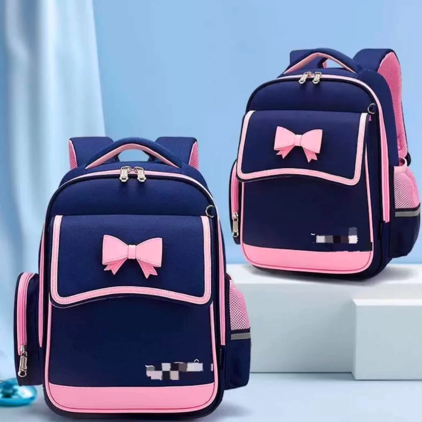 Kids school bag