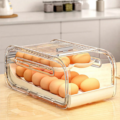 Egg Storage Basket
