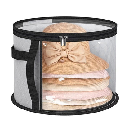 Hat Storage Box