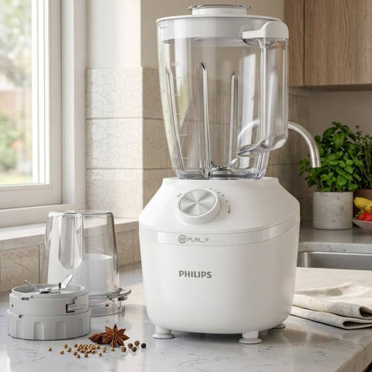 Philips 3000 Series Blender 600W HR2191/2021142