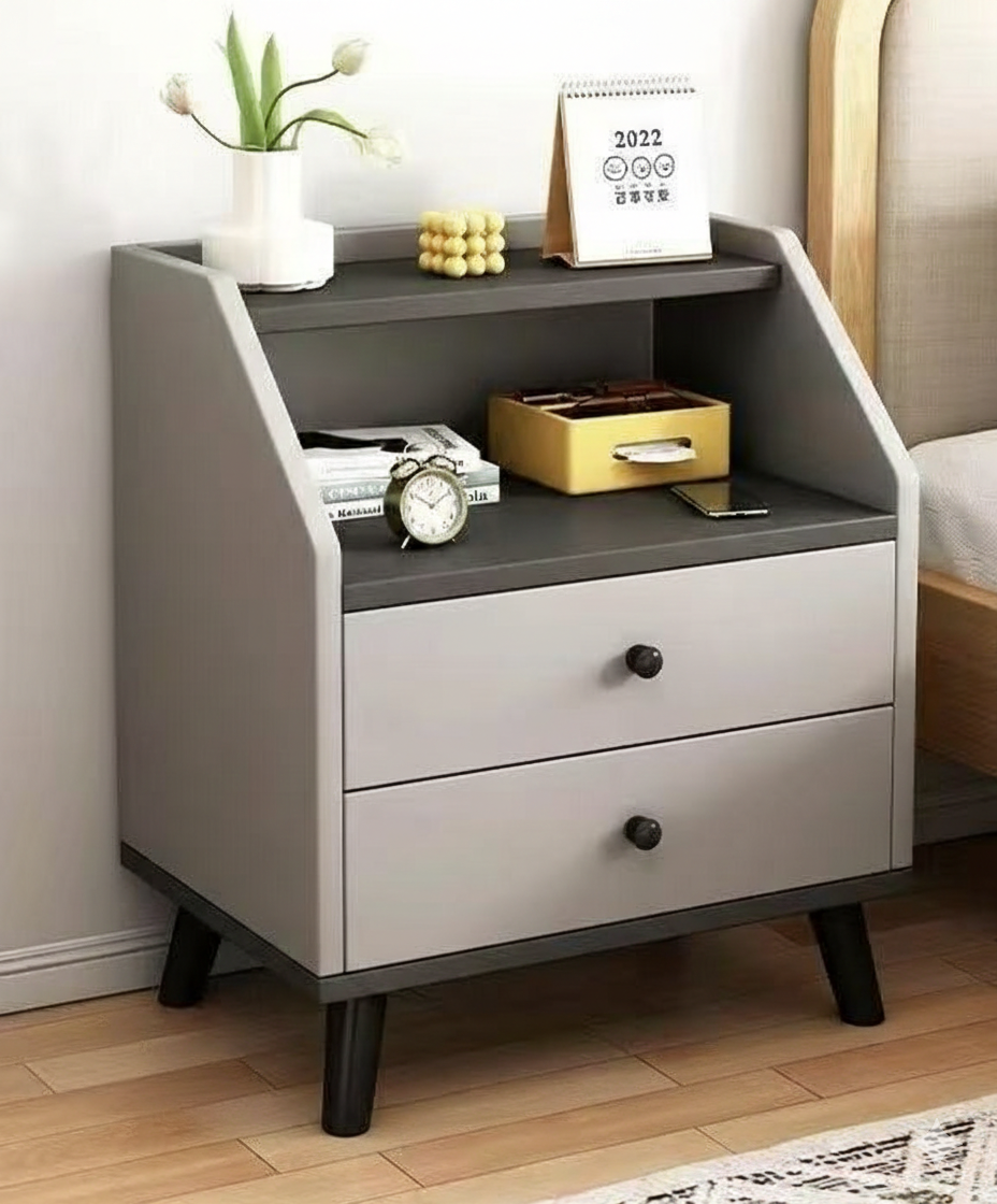 Mini bedside cabinet