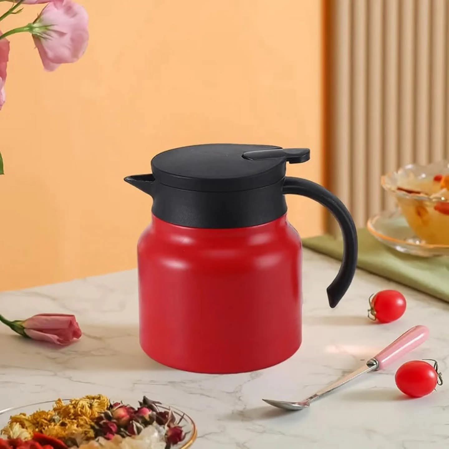 800ml  Tea Flask