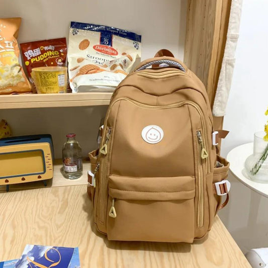 School bag  backpack