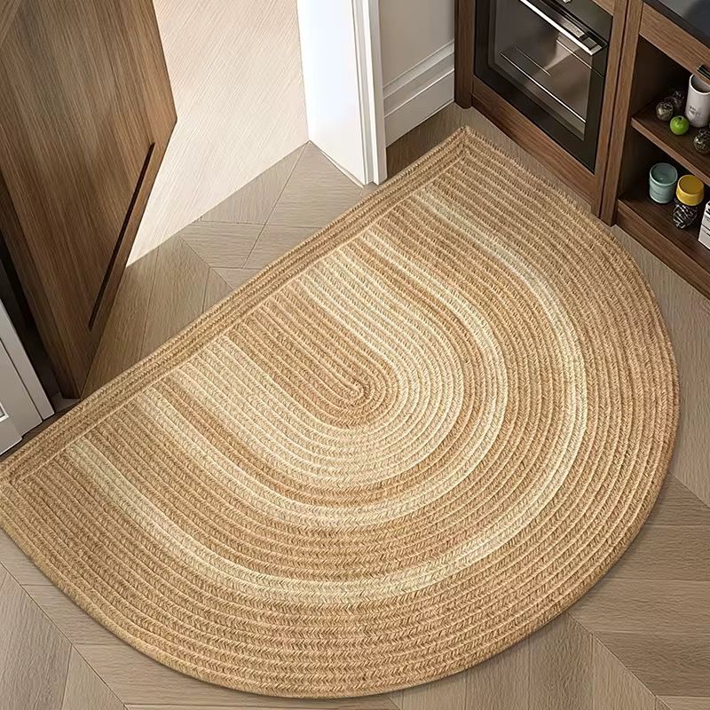 Natural Jute Door Mat Gha