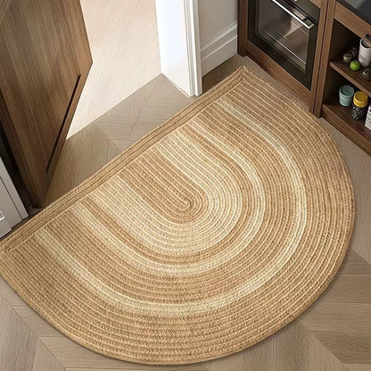 Natural Jute Door Mat Gha