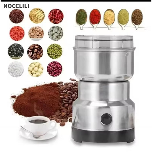 Electric grinder