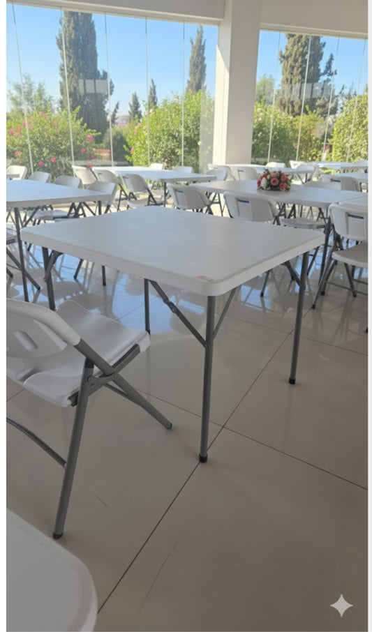 84cm Foldable camping table