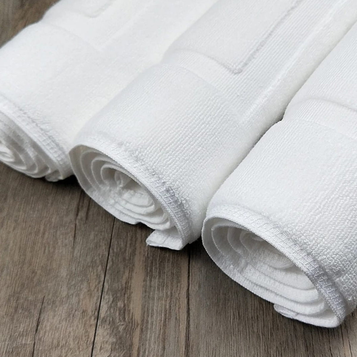 Cotton Bathroom Mat 50cm x 80cm