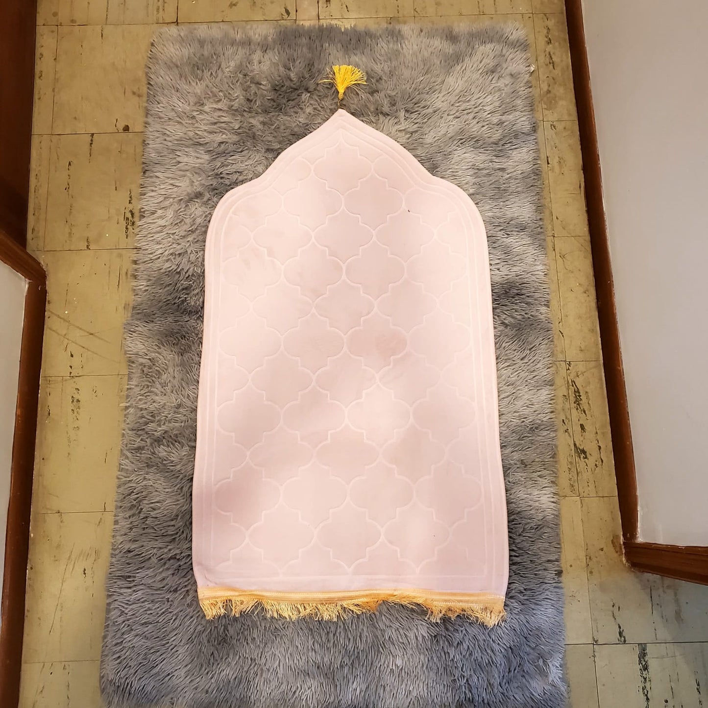 Mswalah Prayer Mat