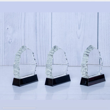 Crystal Recognition Awards Gifts