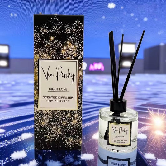 100M Aromatherapy reed diffusers fragrance oils