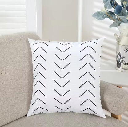 Throw Pillow Covers