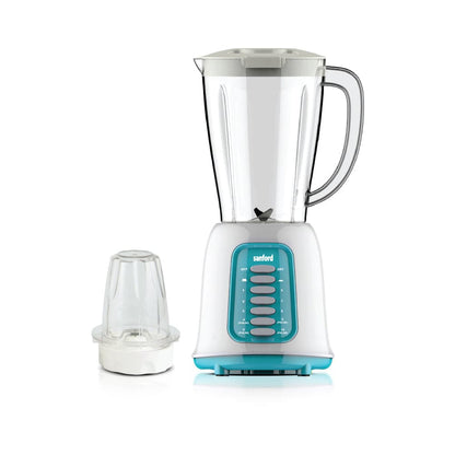 Sanford Blender Grinder 1.5L With Stainless Steel Blades - SF6820BR