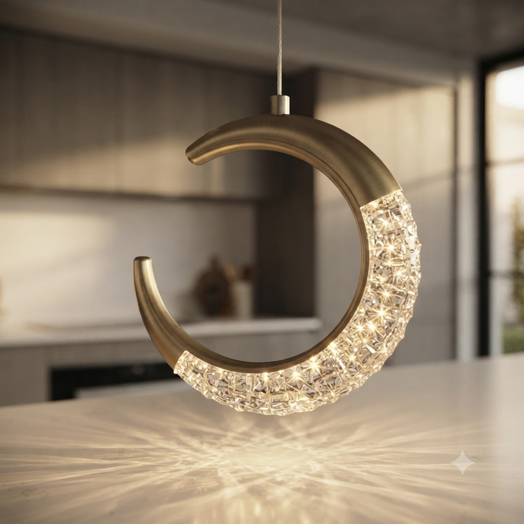 Led Pendant Light