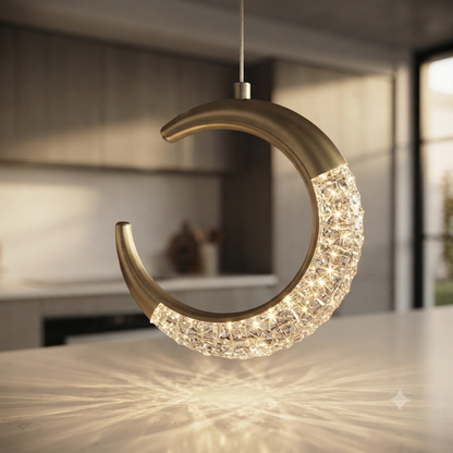 Led Pendant Light