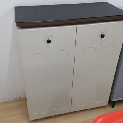 Multipurpose Two Door Storage Cabinet