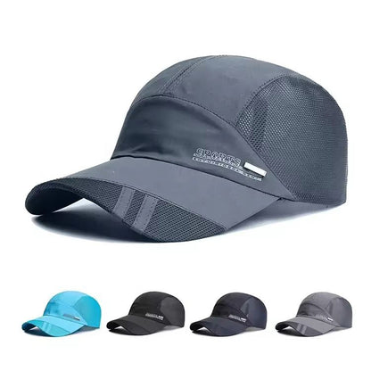 Unisex baseball/golf cap