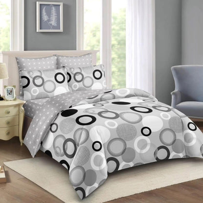 5x6 Binded Duvet Set