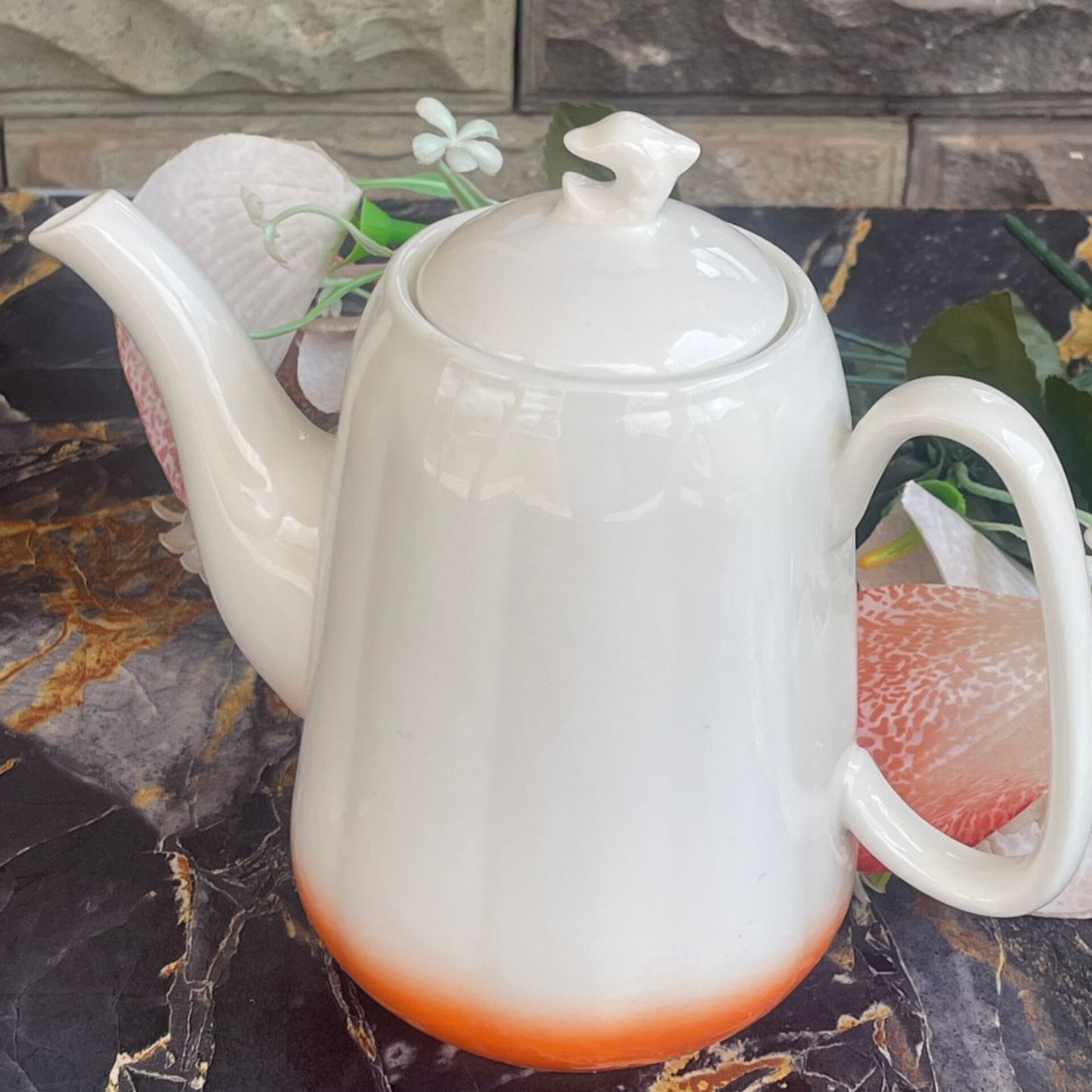 Ceramic Kettle