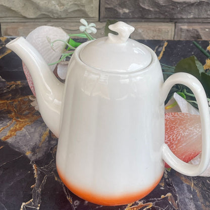 Ceramic Kettle