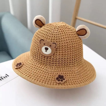 Kids hat