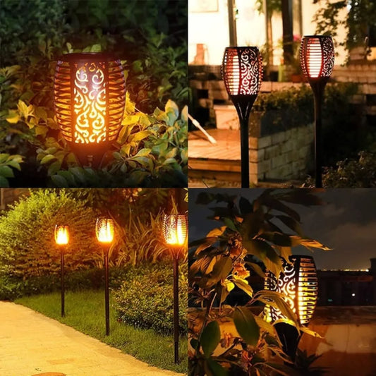 Garden lights