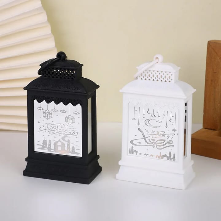 Ramadan Festival Led Lantern