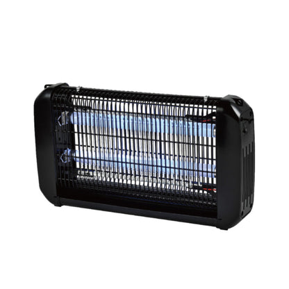 Eco-Friendly Electric Insect Killer With Malaria Protector IK 7039-20